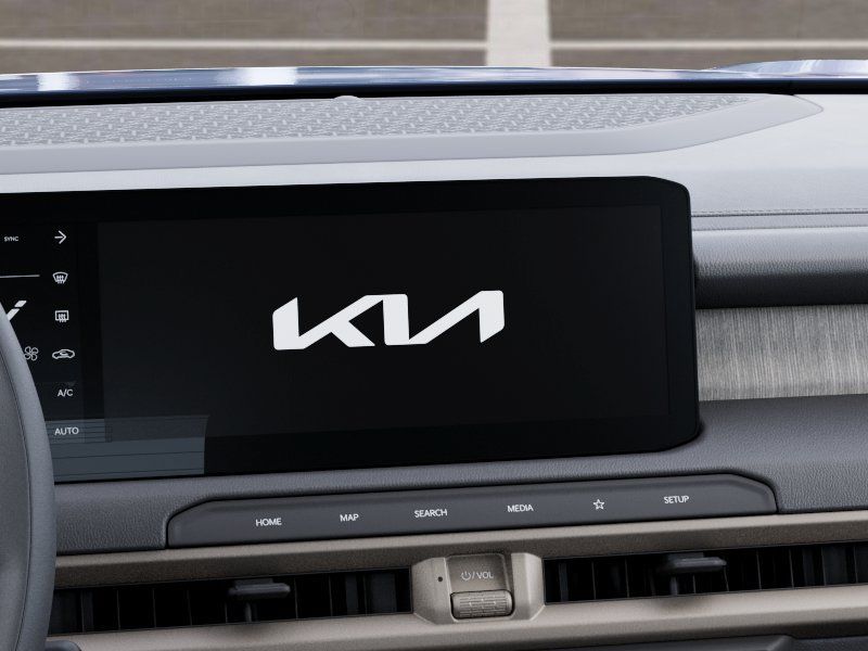Thumbnail: 2027 Kia Telluride - 11