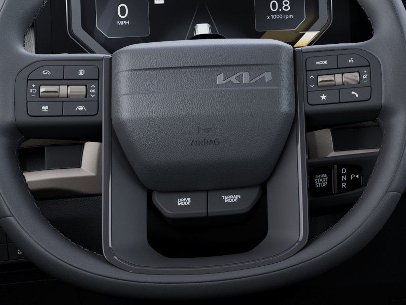 Thumbnail: 2027 Kia Telluride - 22