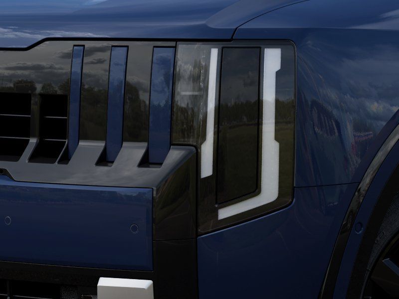 Thumbnail: 2027 Kia Telluride - 17