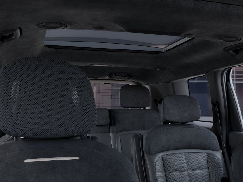Thumbnail: 2027 Kia Telluride - 27
