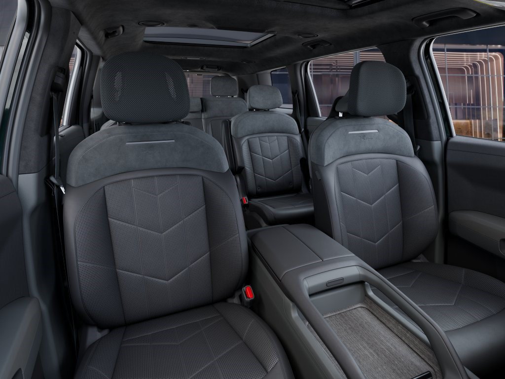 Thumbnail: 2027 Kia Telluride - 7