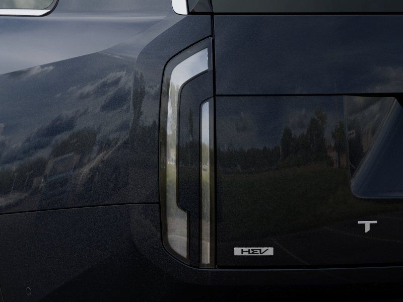 Thumbnail: 2027 Kia Telluride - 18