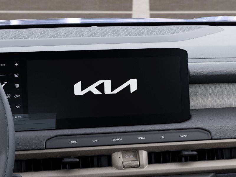 Thumbnail: 2027 Kia Telluride - 10