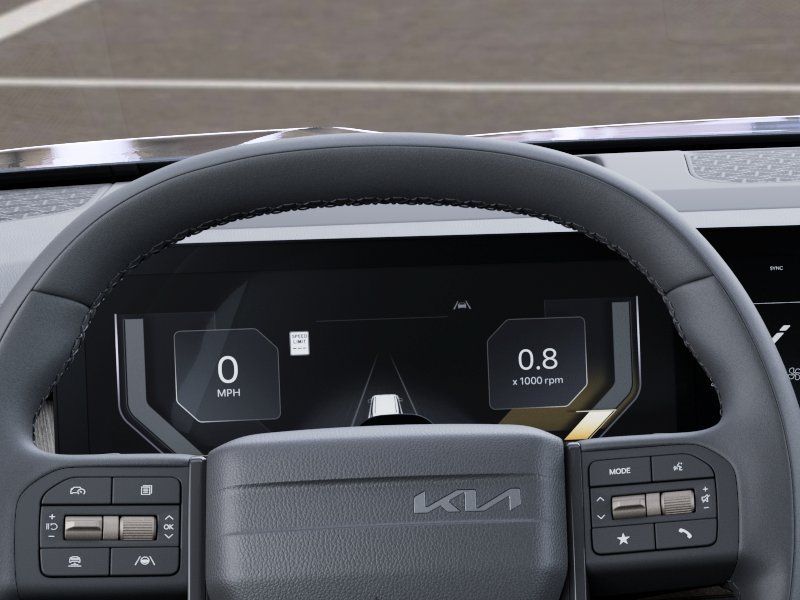 Thumbnail: 2027 Kia Telluride - 21