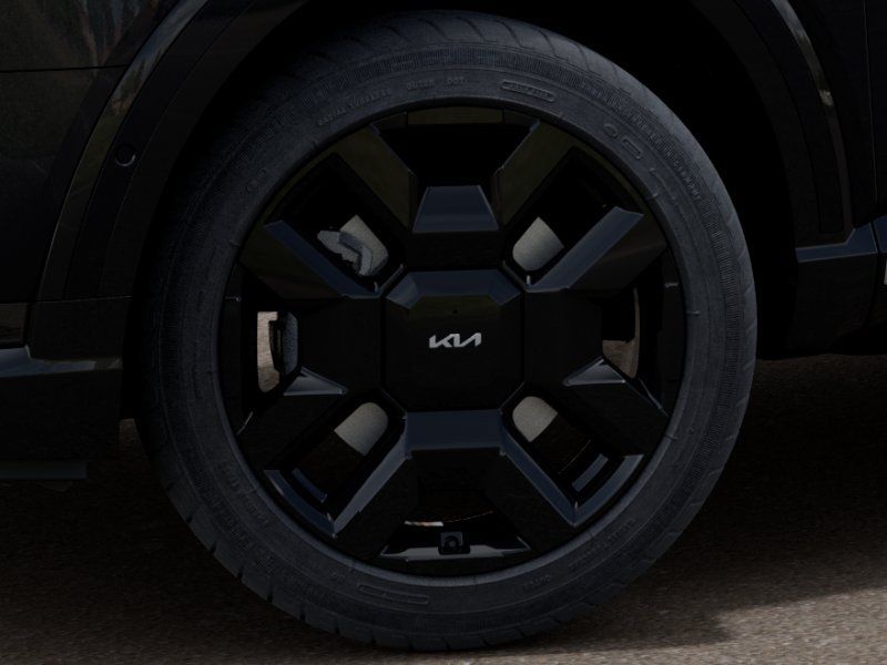 Thumbnail: 2027 Kia Telluride - 16
