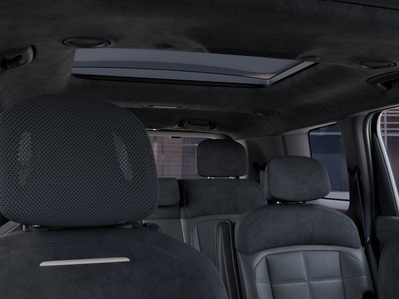Thumbnail: 2027 Kia Telluride - 27