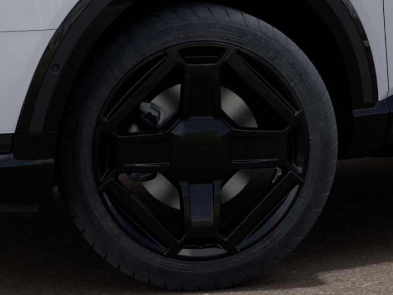 Thumbnail: 2027 Kia Telluride - 16