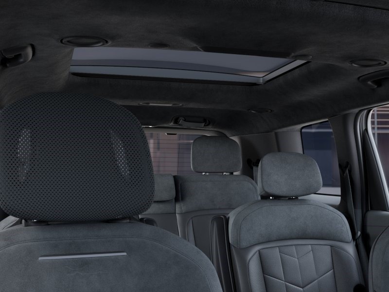 Thumbnail: 2027 Kia Telluride - 27