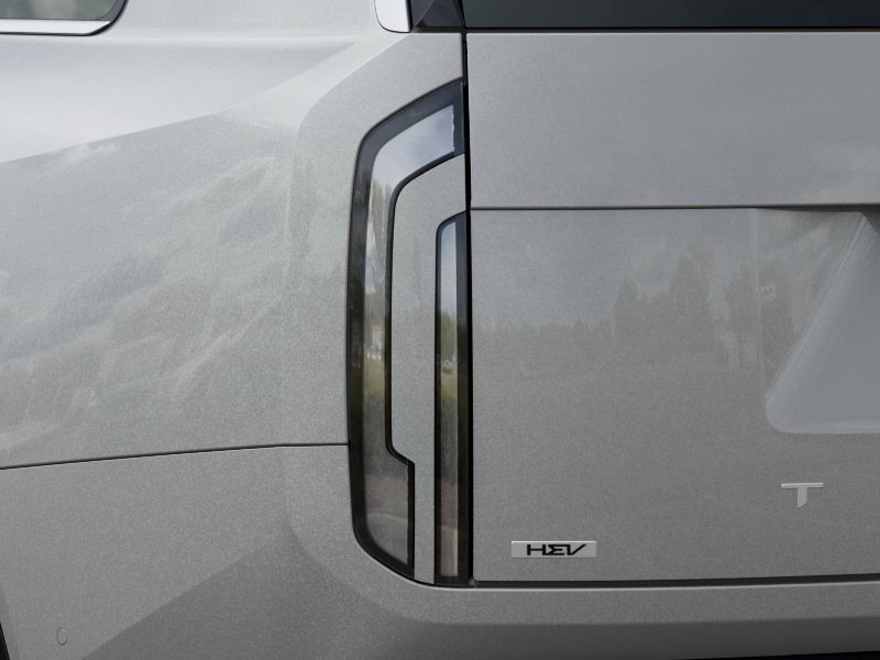 Thumbnail: 2027 Kia Telluride - 6
