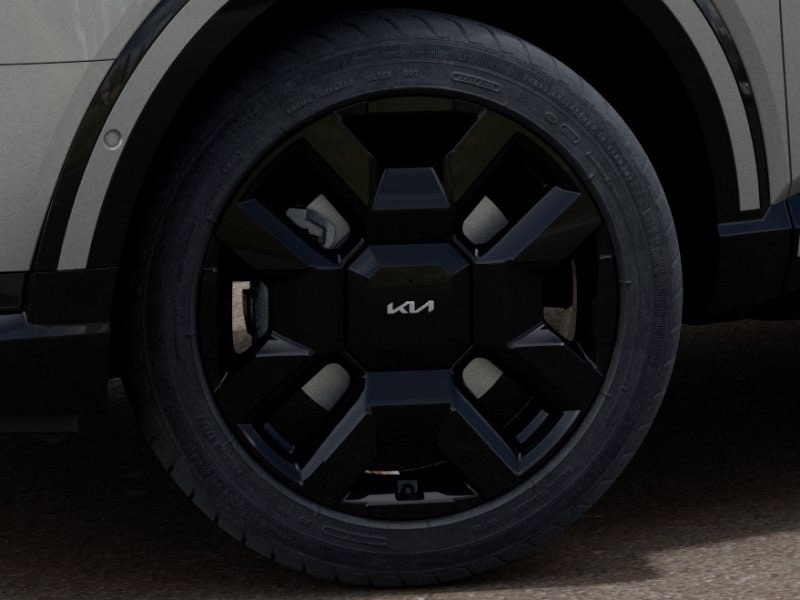 Thumbnail: 2027 Kia Telluride - 16