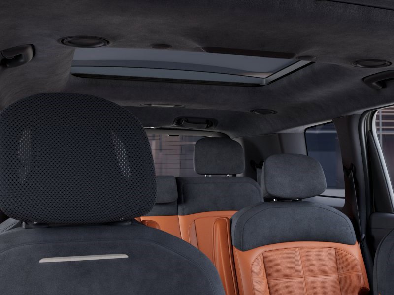 Thumbnail: 2027 Kia Telluride - 27