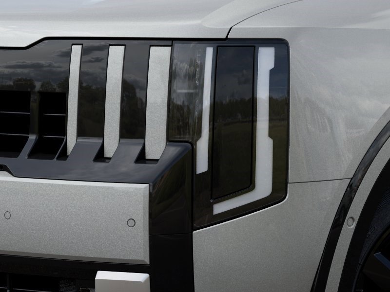 Thumbnail: 2027 Kia Telluride - 9