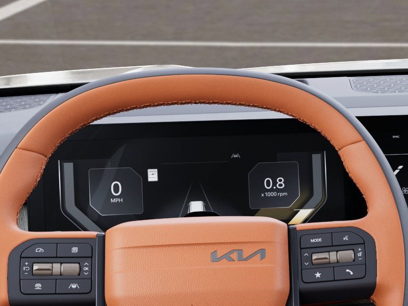 Thumbnail: 2027 Kia Telluride - 21