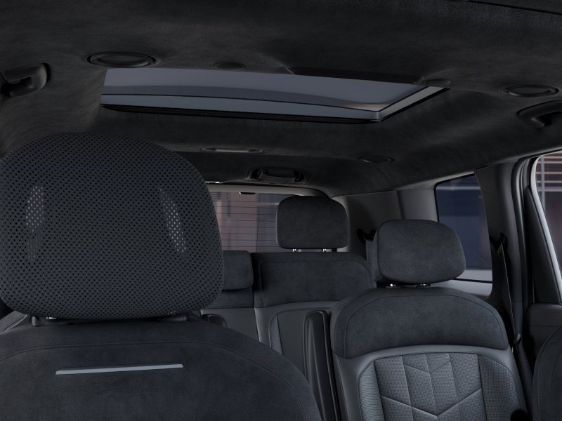 Thumbnail: 2027 Kia Telluride - 27