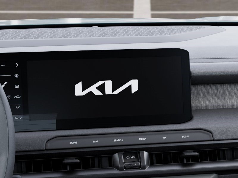 Thumbnail: 2027 Kia Telluride - 10