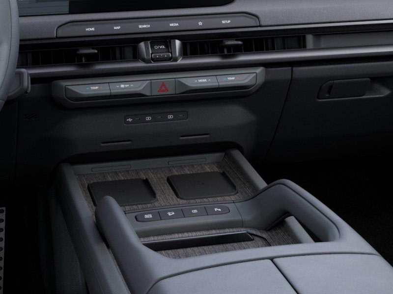 Thumbnail: 2027 Kia Telluride - 23