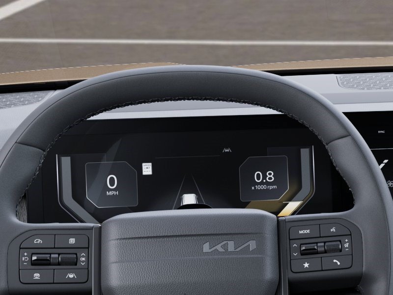 Thumbnail: 2027 Kia Telluride - 22