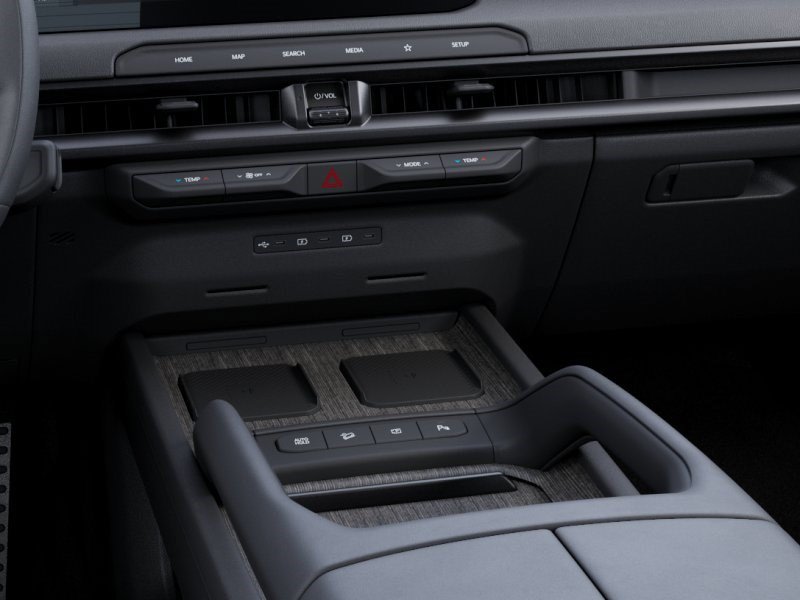 Thumbnail: 2027 Kia Telluride - 24