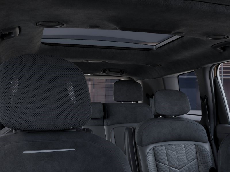 Thumbnail: 2027 Kia Telluride - 27
