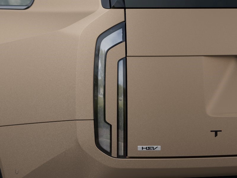 Thumbnail: 2027 Kia Telluride - 7