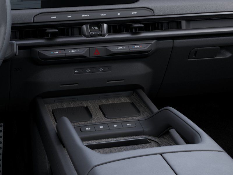 Thumbnail: 2027 Kia Telluride - 24