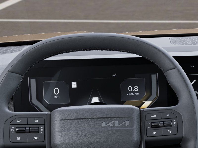 Thumbnail: 2027 Kia Telluride - 22