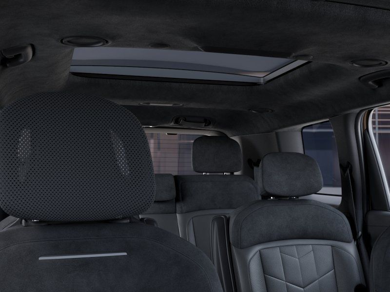 Thumbnail: 2027 Kia Telluride - 27