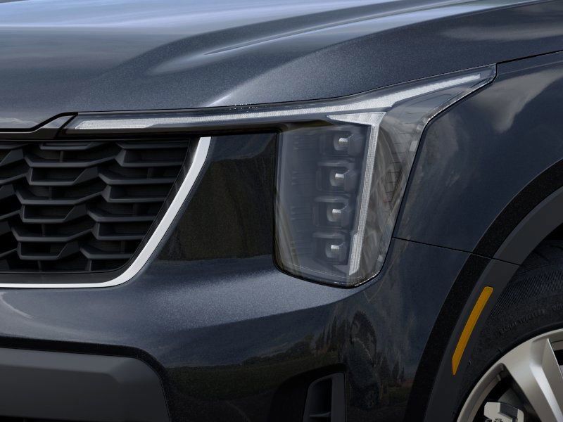 Thumbnail: 2026 Kia Sorento - 18