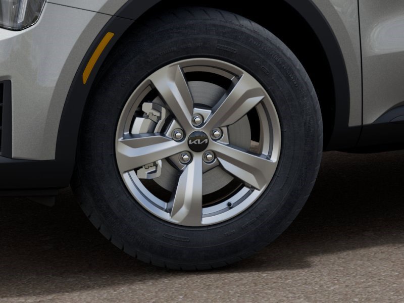 Thumbnail: 2026 Kia Sorento - 7