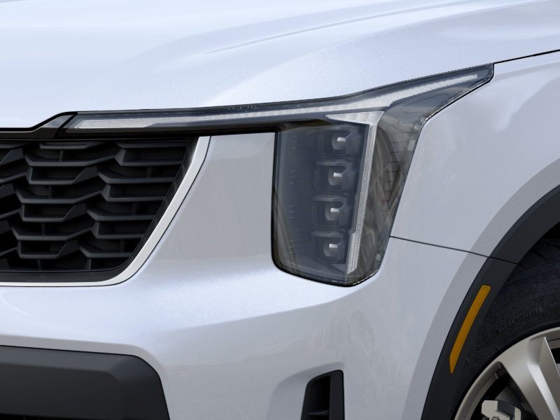 Thumbnail: 2026 Kia Sorento - 18