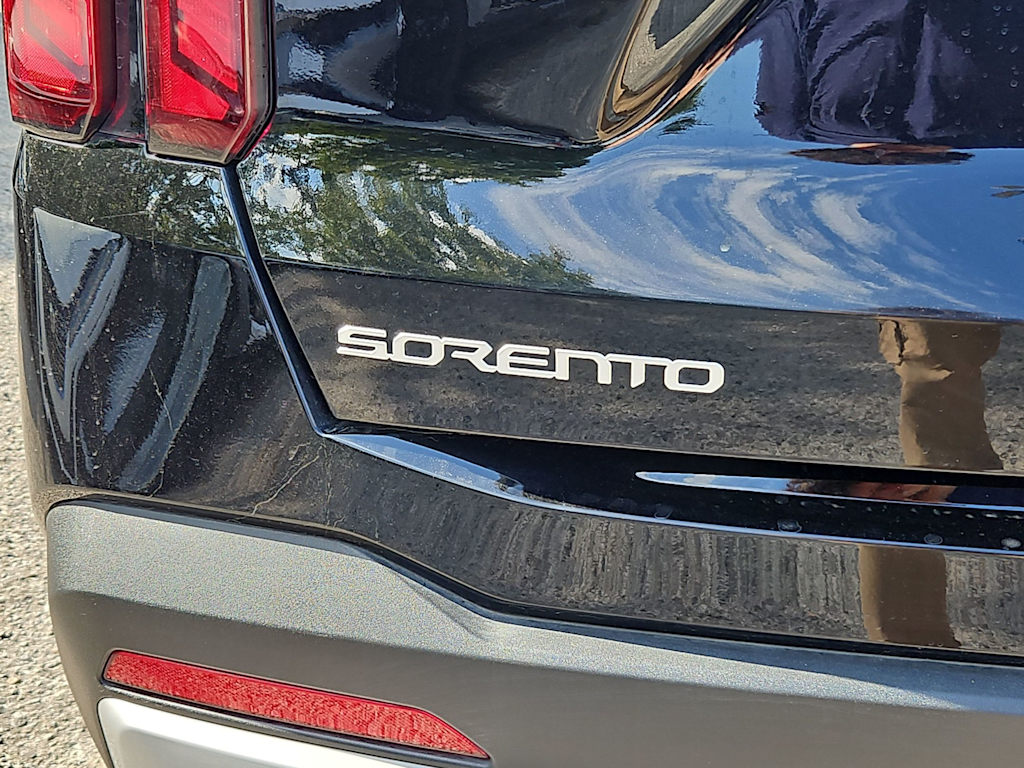 Thumbnail: 2025 Kia Sorento - 6