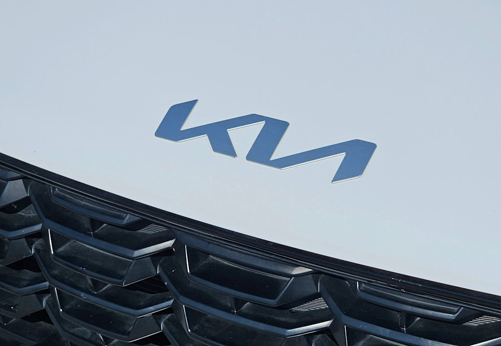Thumbnail: 2025 Kia Sorento - 7