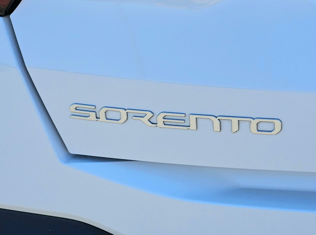 Thumbnail: 2025 Kia Sorento - 20