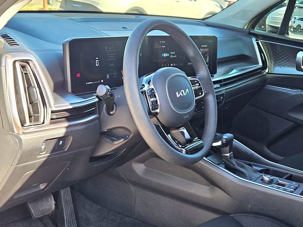 Thumbnail: 2025 Kia Sorento - 2