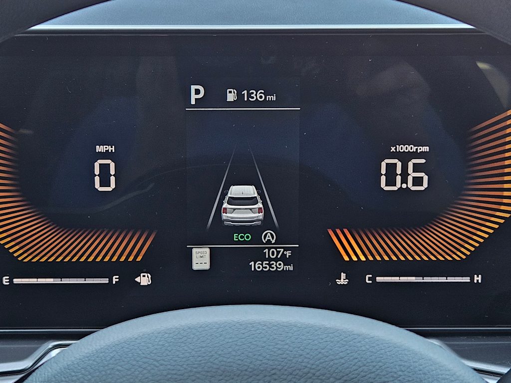 Thumbnail: 2025 Kia Sorento - 14