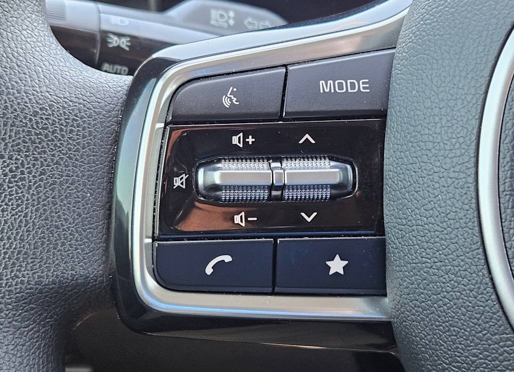 Thumbnail: 2025 Kia Sorento - 21