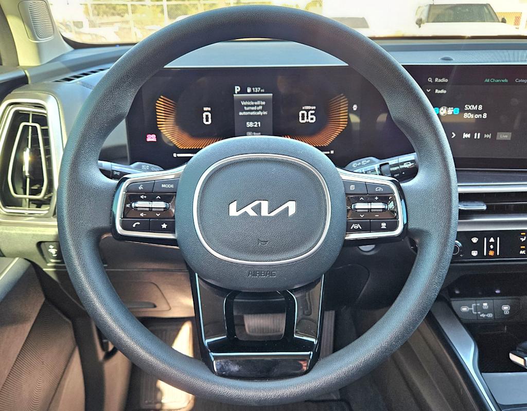Thumbnail: 2025 Kia Sorento - 12