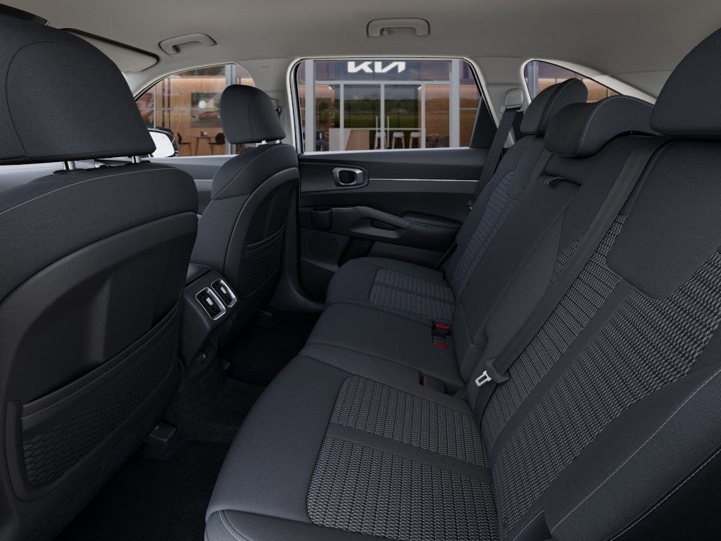 Thumbnail: 2026 Kia Sorento - 21