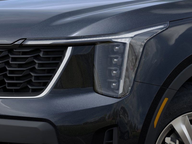 Thumbnail: 2026 Kia Sorento - 16