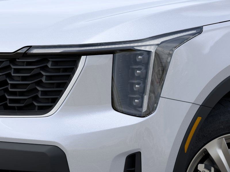 Thumbnail: 2026 Kia Sorento - 18