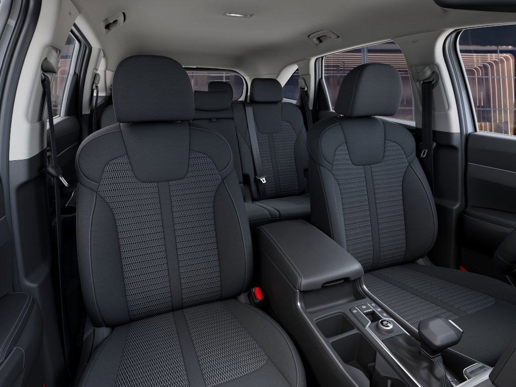 Thumbnail: 2026 Kia Sorento - 8
