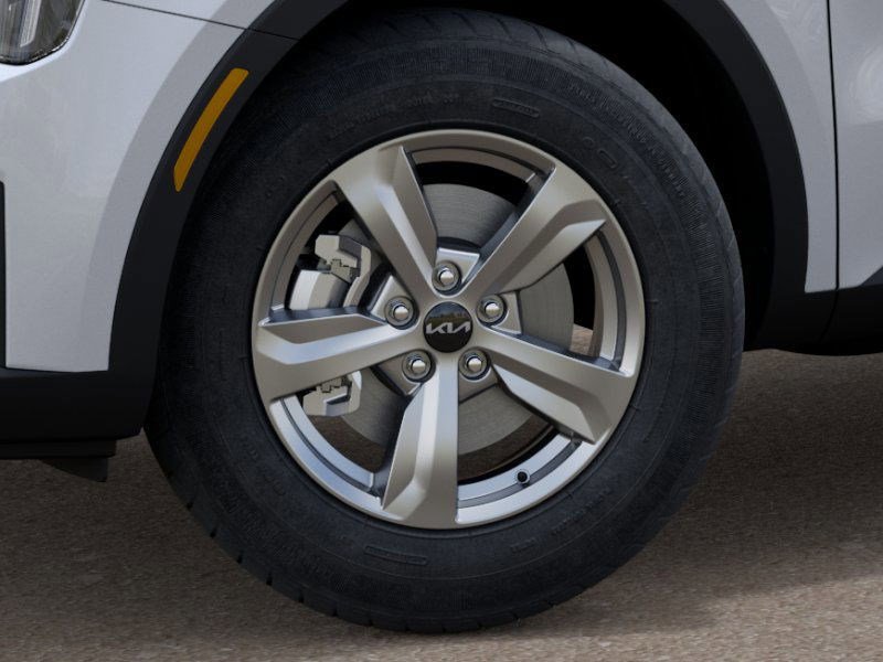 Thumbnail: 2025 Kia Sorento - 7