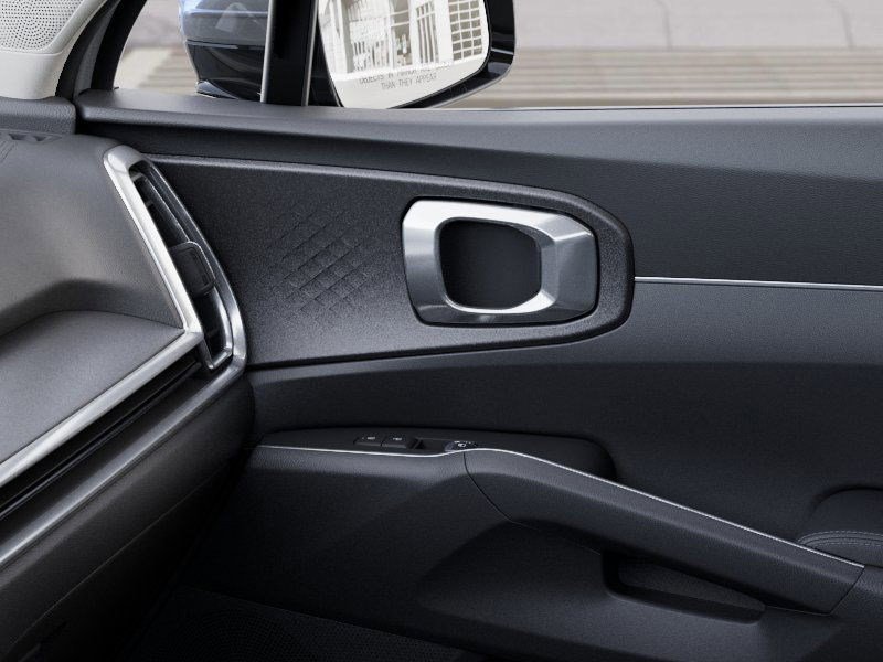 Thumbnail: 2025 Kia Sorento - 25