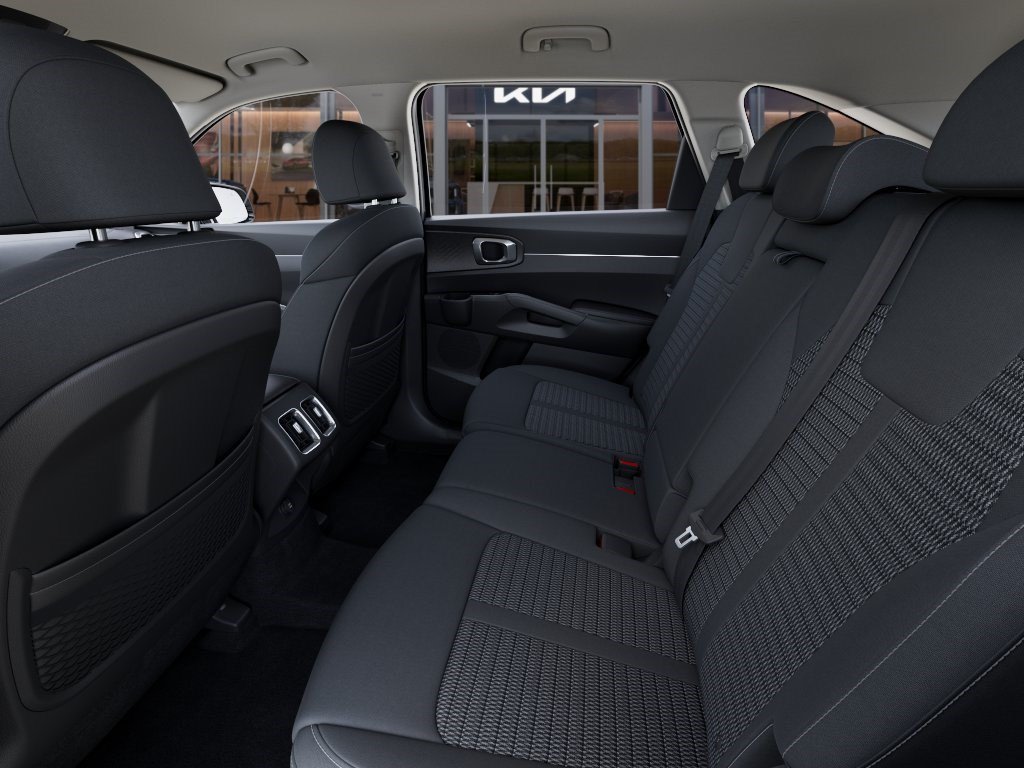 Thumbnail: 2026 Kia Sorento - 10