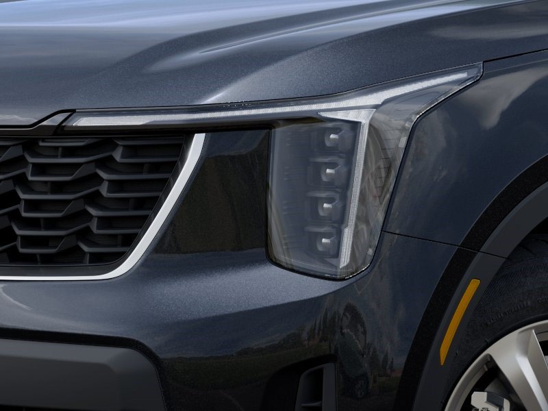 Thumbnail: 2026 Kia Sorento - 19
