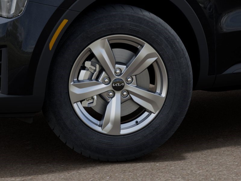 Thumbnail: 2026 Kia Sorento - 7