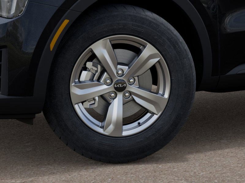 Thumbnail: 2026 Kia Sorento - 6