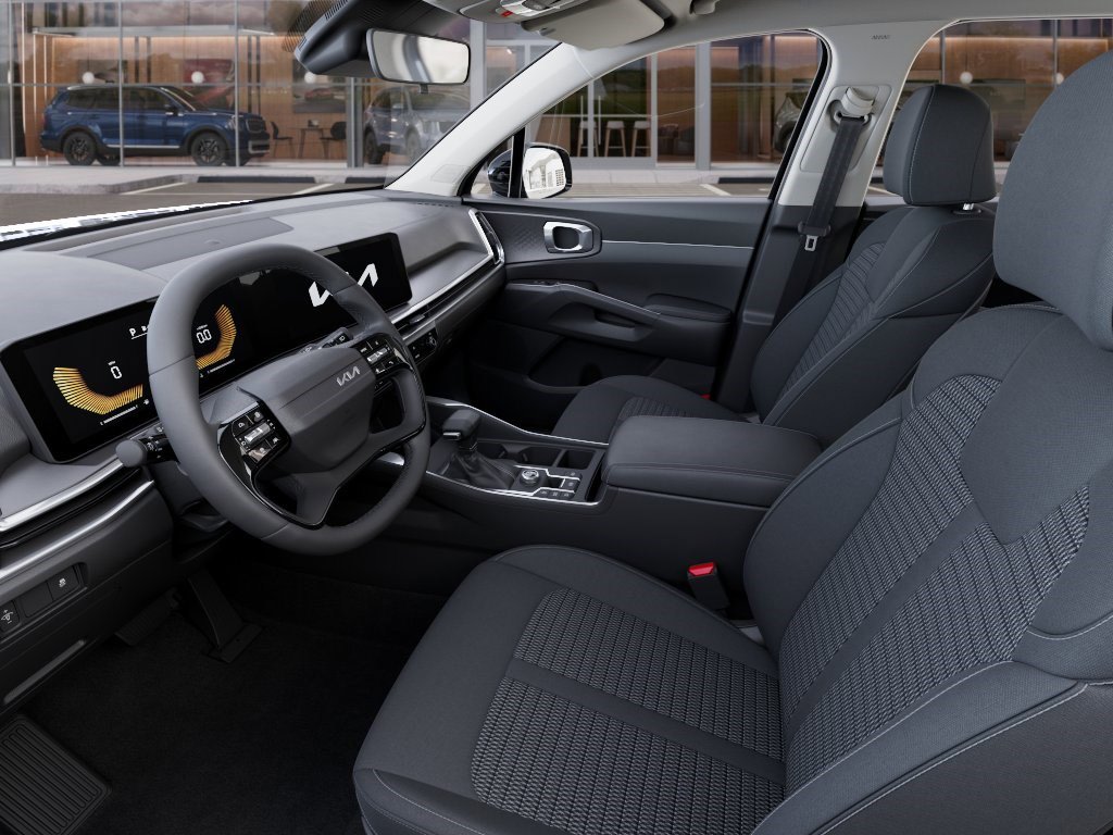 Thumbnail: 2026 Kia Sorento - 8