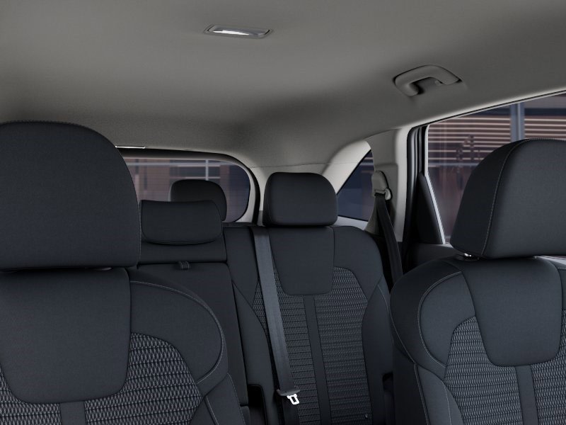 Thumbnail: 2026 Kia Sorento - 26