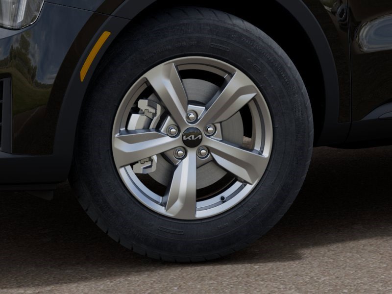 Thumbnail: 2026 Kia Sorento - 6